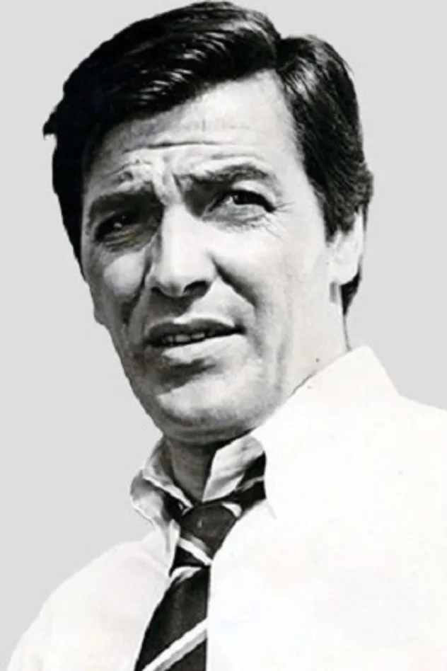 صورة الغلاف لـ Tony Kendall
