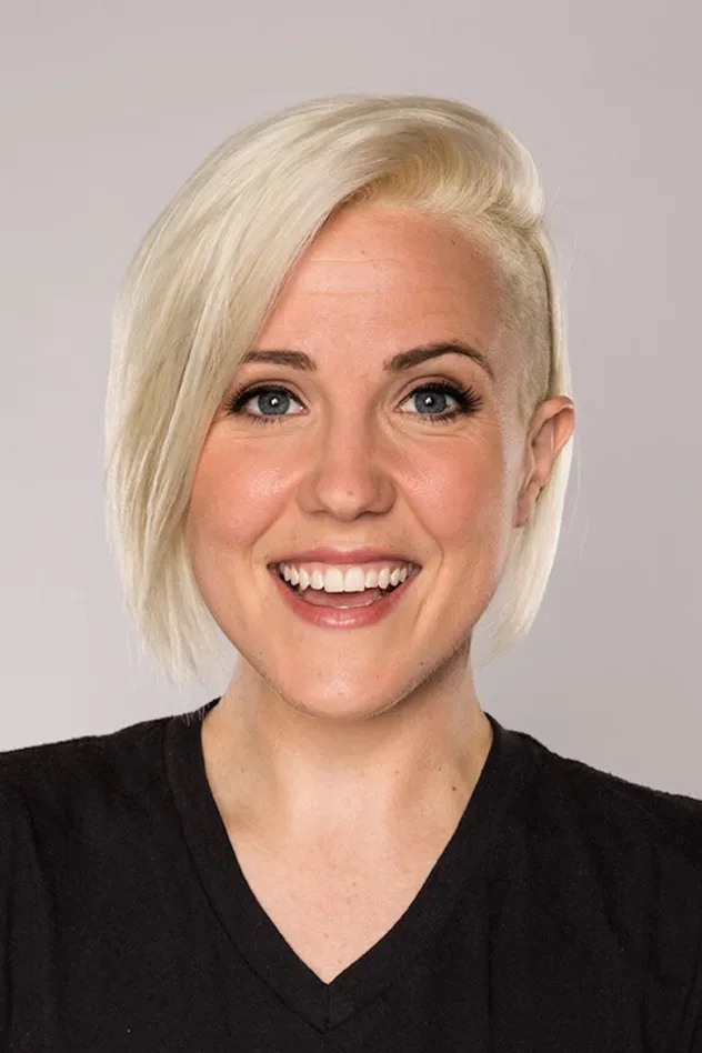 صورة الغلاف لـ Hannah Hart