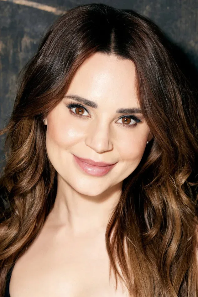 Imagen de portada para Rosanna Pansino