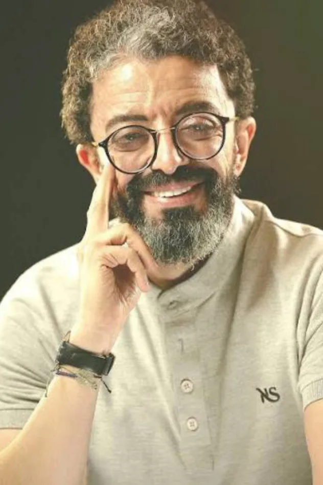 Farzin Mohades