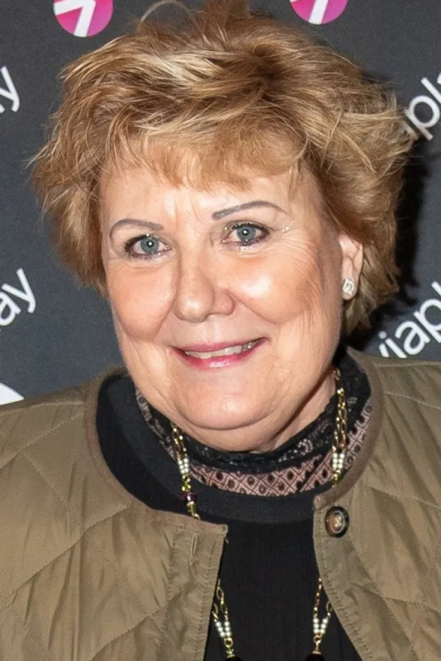 Joan Bendtner