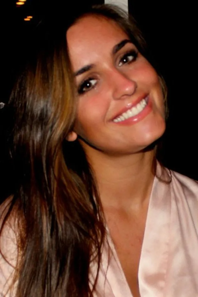 Cover image for Alexandra Roepstorff