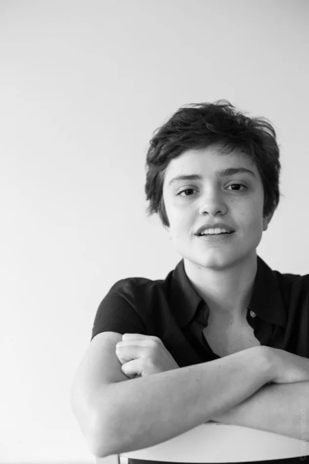 Imagen de portada para Livia Maria Antonelli
