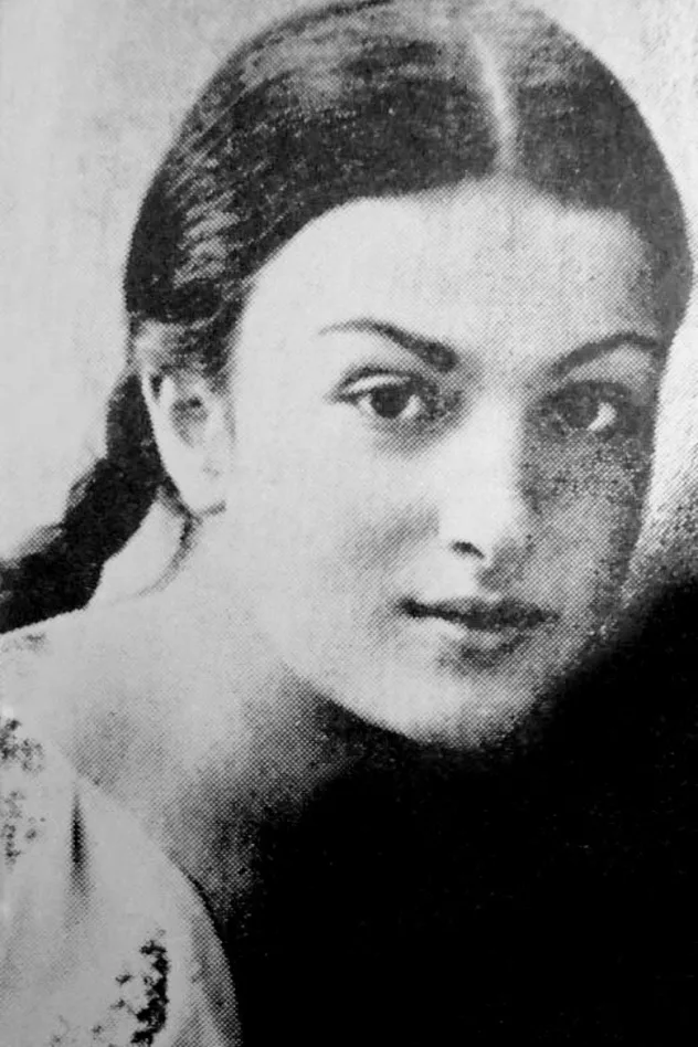 მედეა ჯაფარიძე
