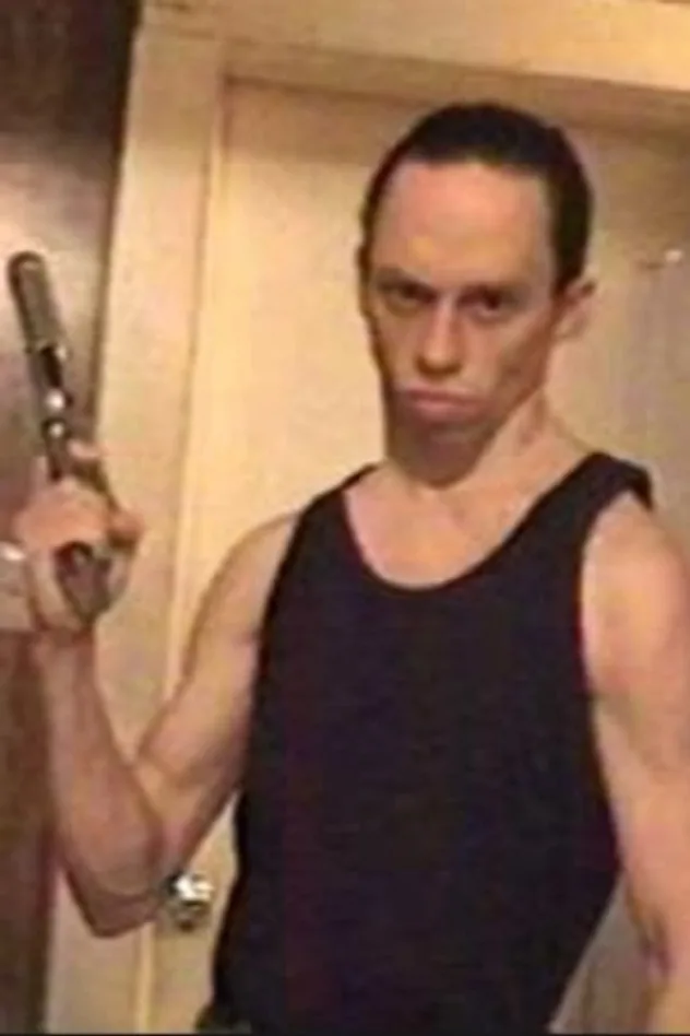 Cover image for Matt Spease