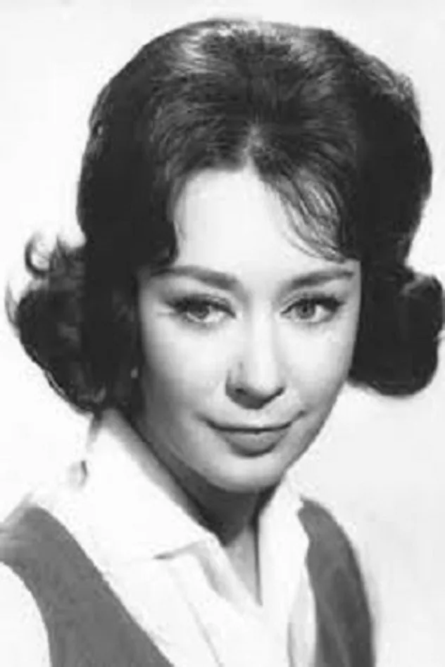 صورة الغلاف لـ Jane Griffiths