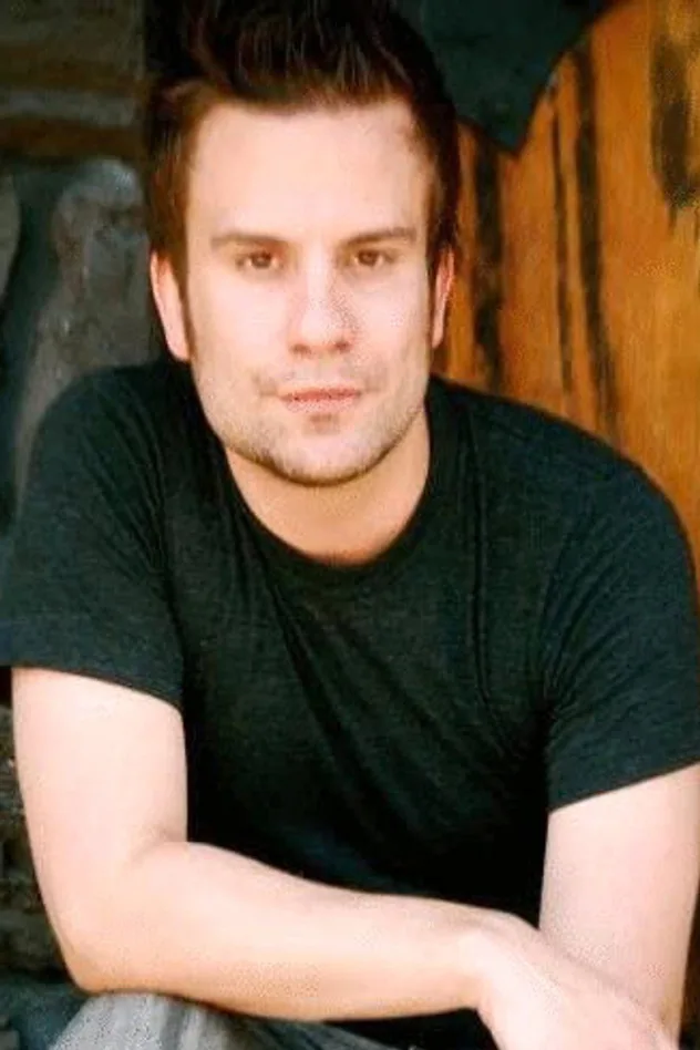 صورة الغلاف لـ Jeff Dylan Graham