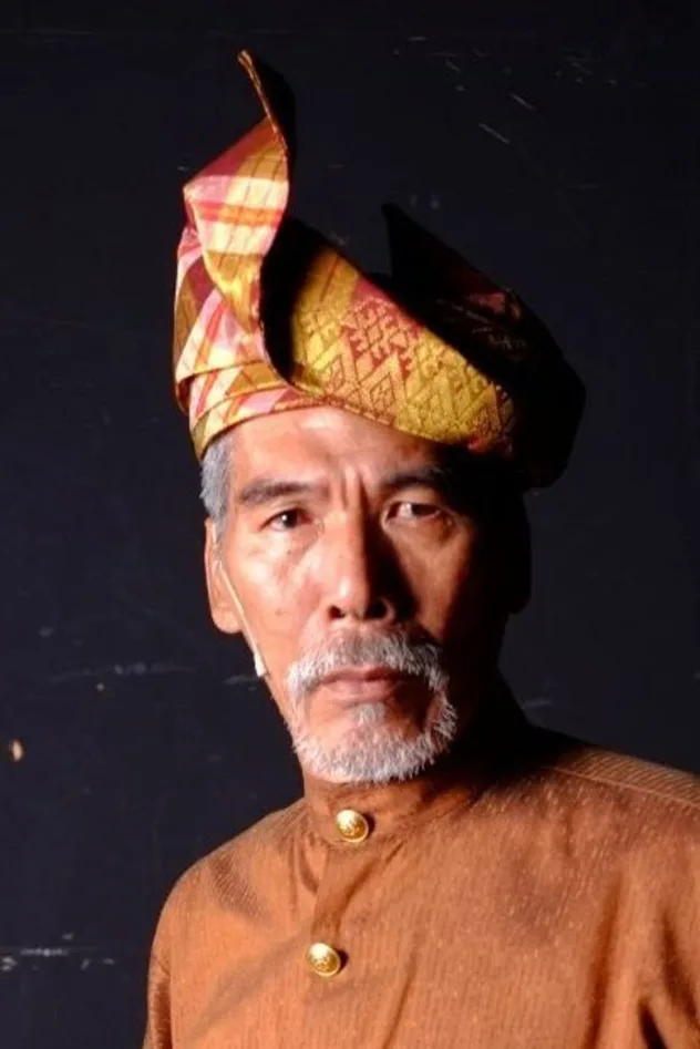 صورة الغلاف لـ Roslan Salleh