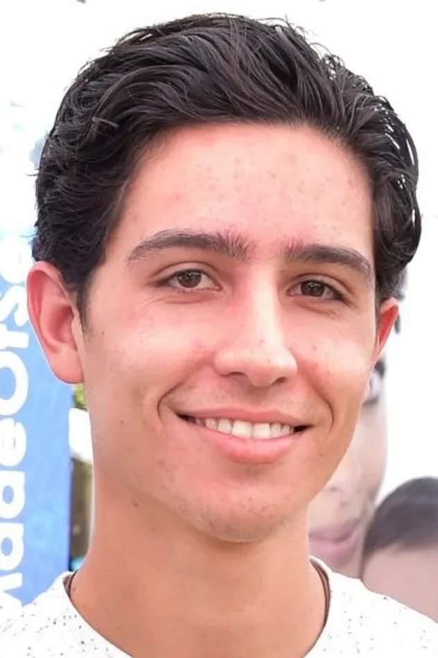 Обложка для Lorenzo James Henrie