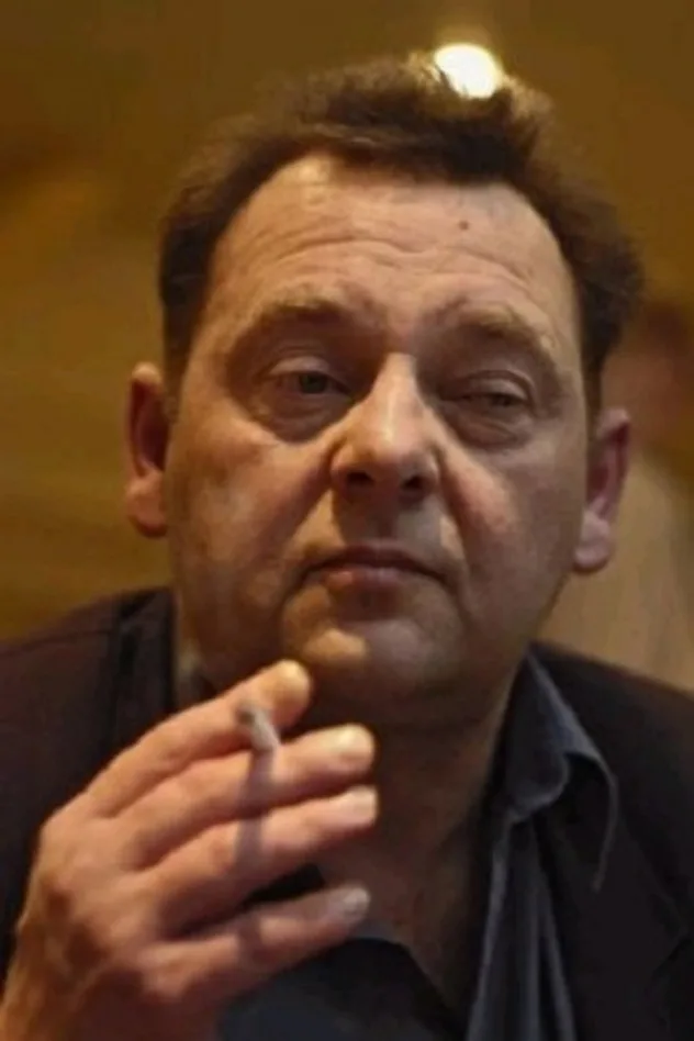 Imagen de portada para Putyi Horváth