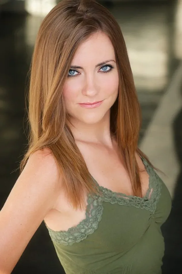 Cover image for Vanessa Ross