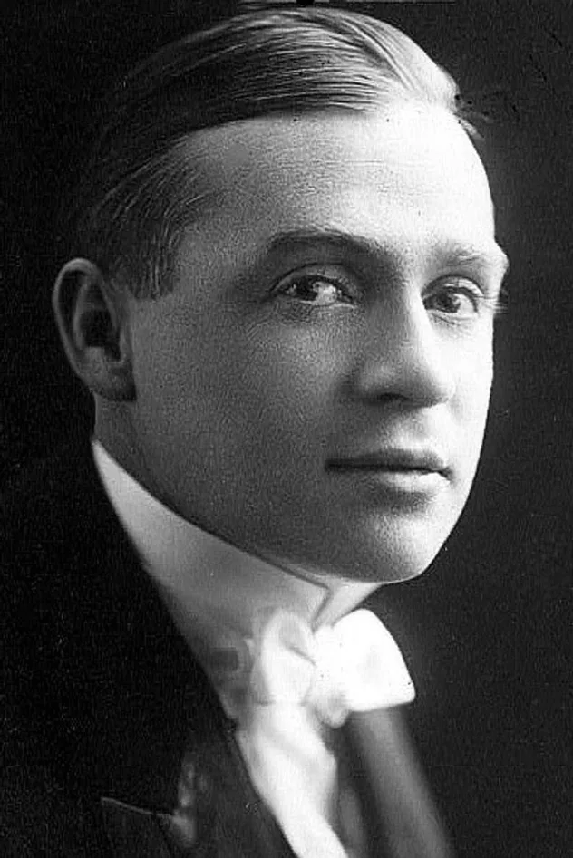 Cover image for Hugh O'Connell