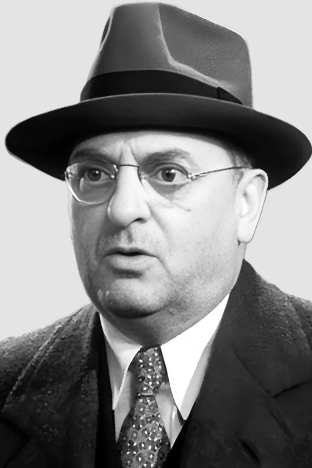 Обложка для Granville Bates