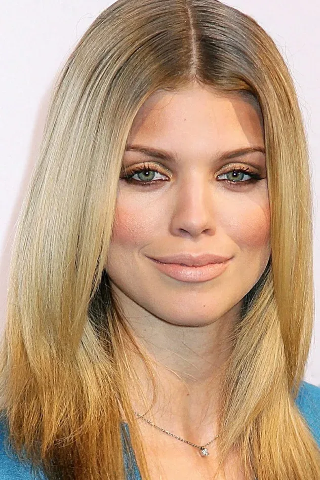 Обложка для AnnaLynne McCord