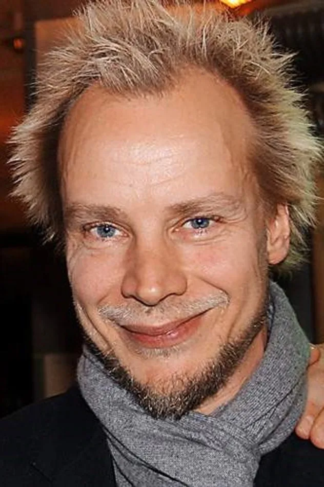 صورة الغلاف لـ Hans Wiklund