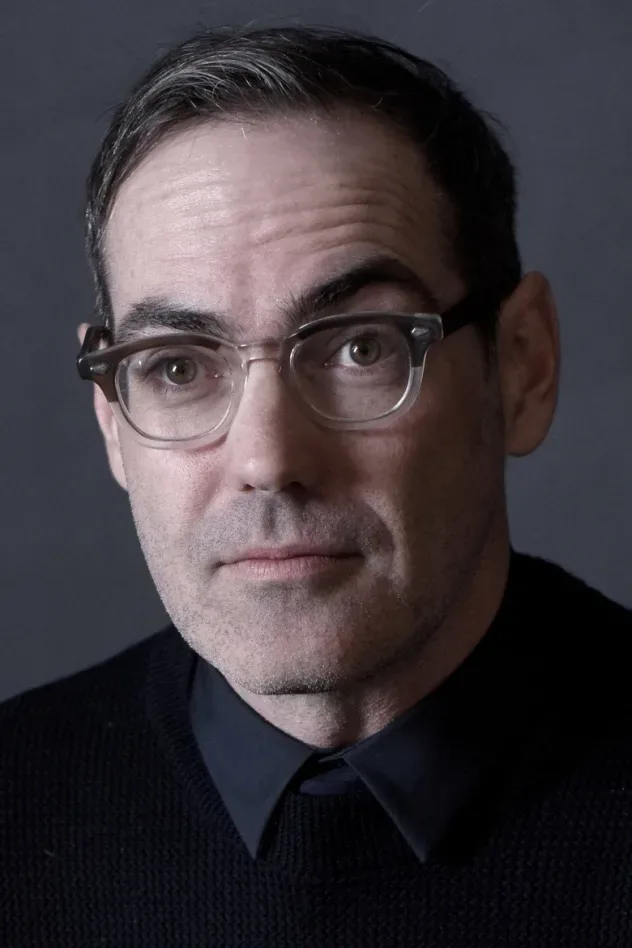 صورة الغلاف لـ Chad Hartigan