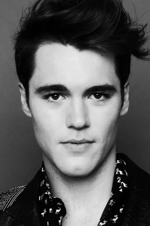صورة الغلاف لـ Charlie DePew