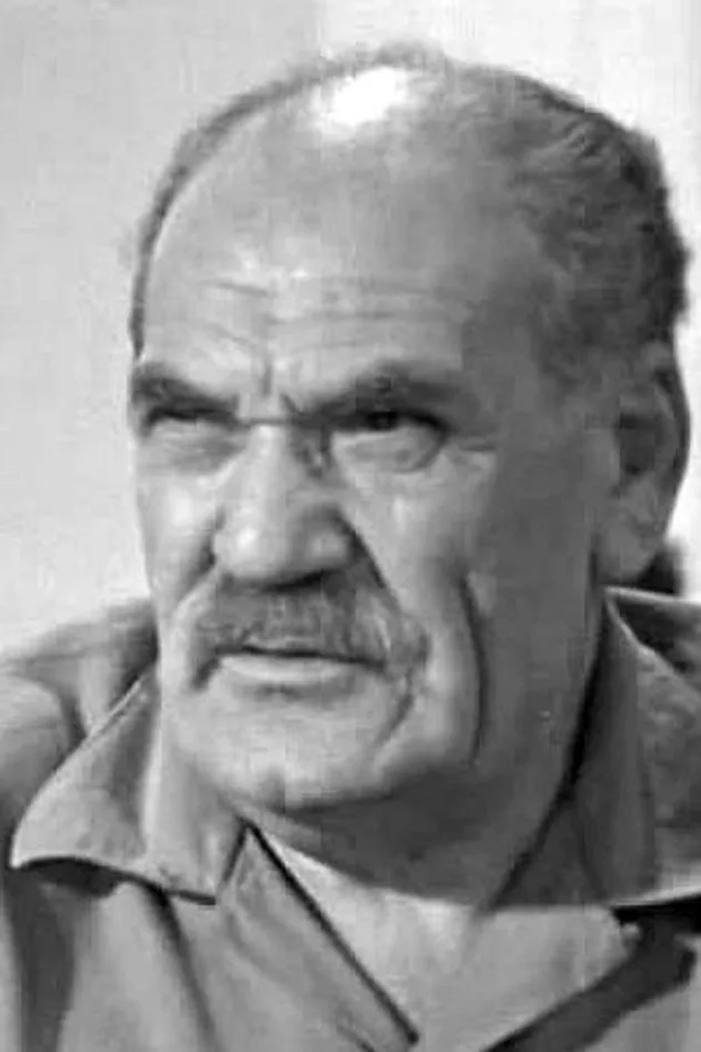 Обложка для Petro Vesklyarov