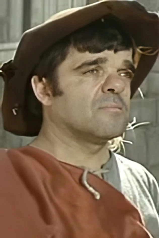 Imagen de portada para Roberto