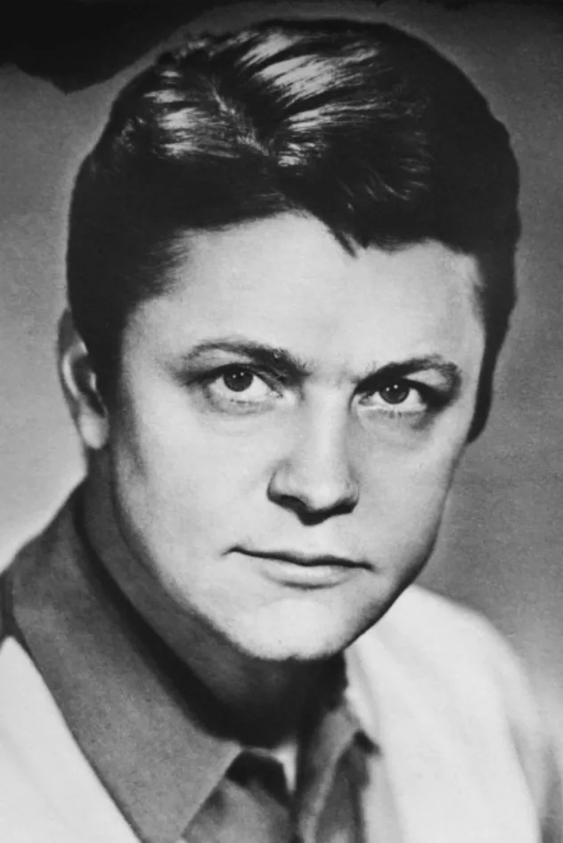 صورة الغلاف لـ Roman Khomyatov