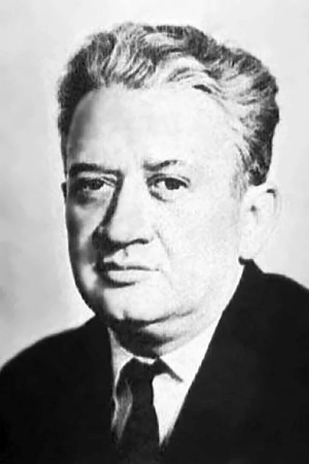 صورة الغلاف لـ Vladimir Muravyov