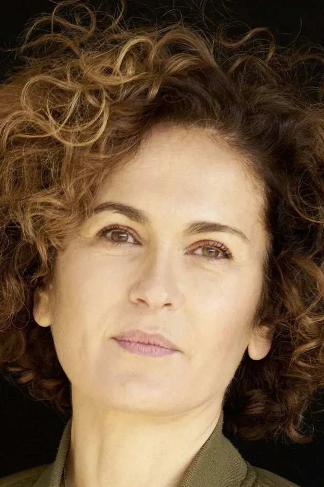 صورة الغلاف لـ Marie-Lou Sellem