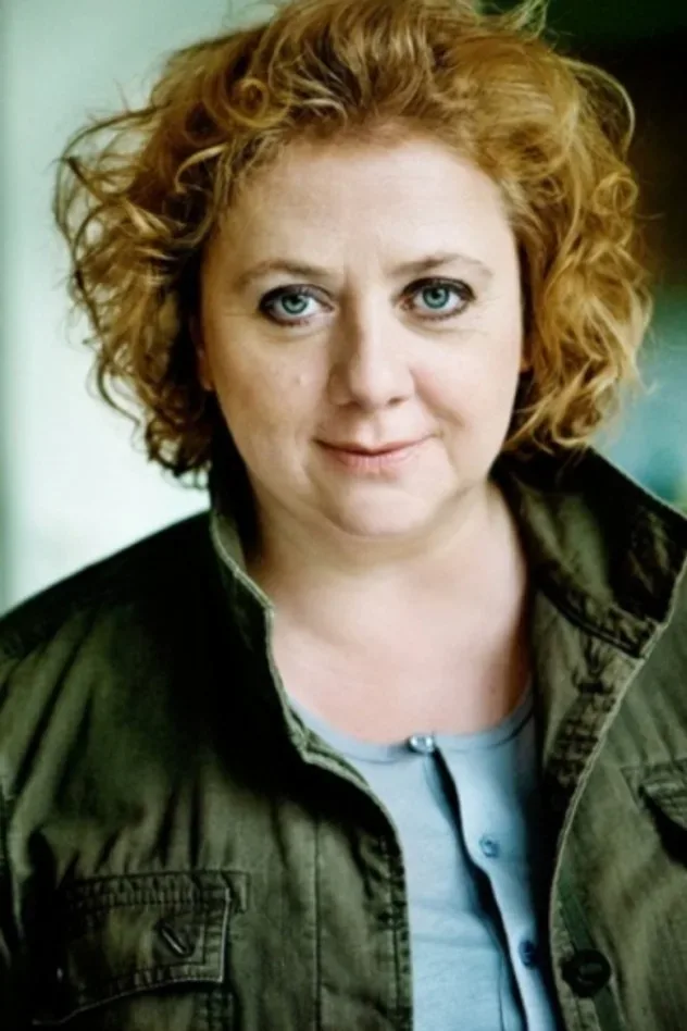 صورة الغلاف لـ Regine Hentschel