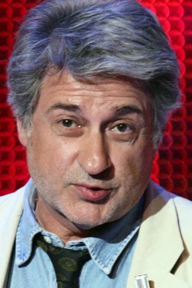 صورة الغلاف لـ Didier Bezace