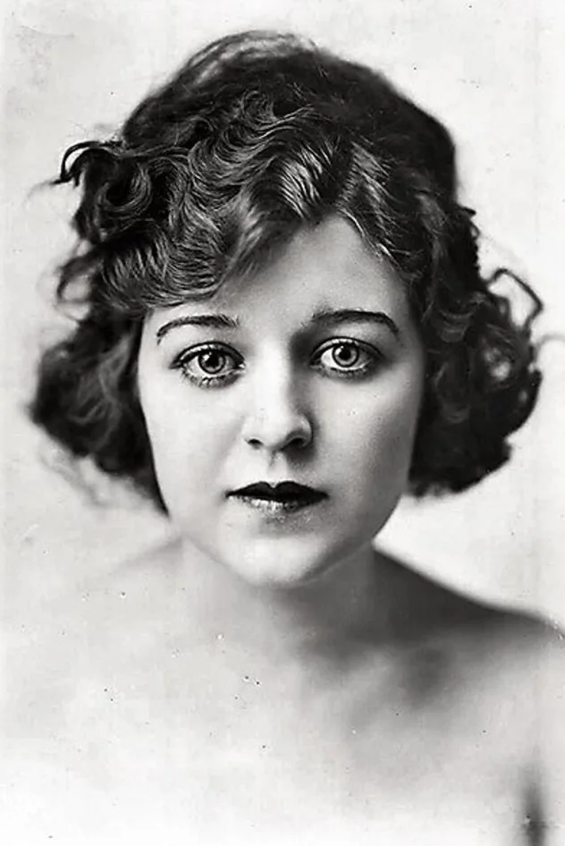 Marguerite Clayton