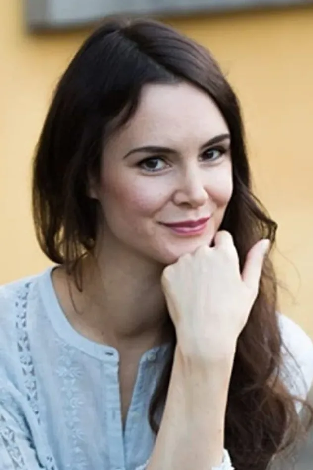 Обложка для Rosalie Wolff