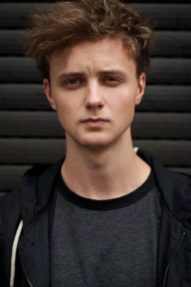 Обложка для David Nolden