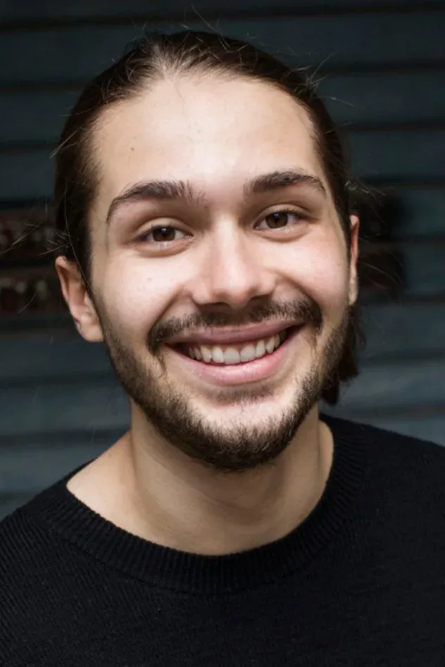 Обложка для Lukas Karlsch