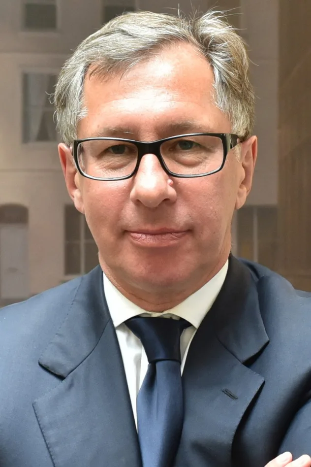 Petr Aven
