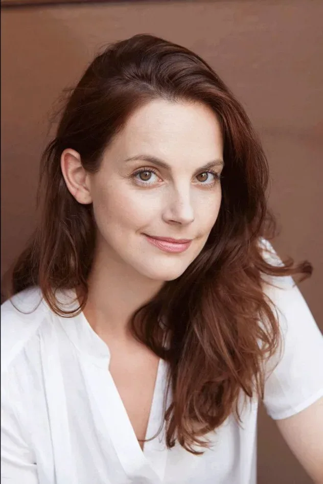 Обложка для Marie Zielcke