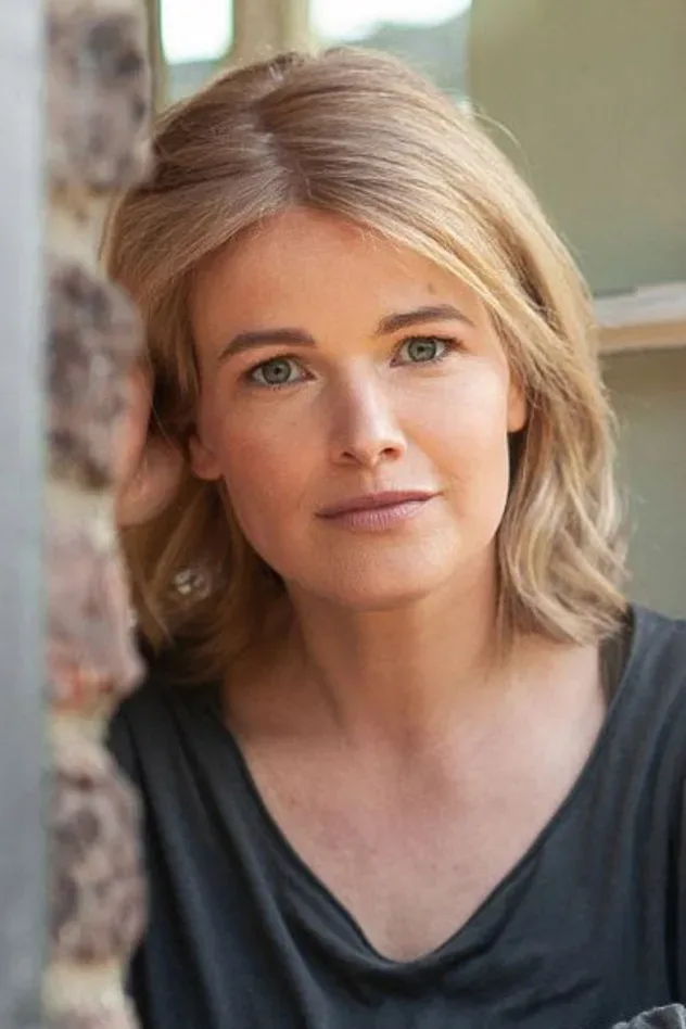 Cover image for Mira Bartuschek