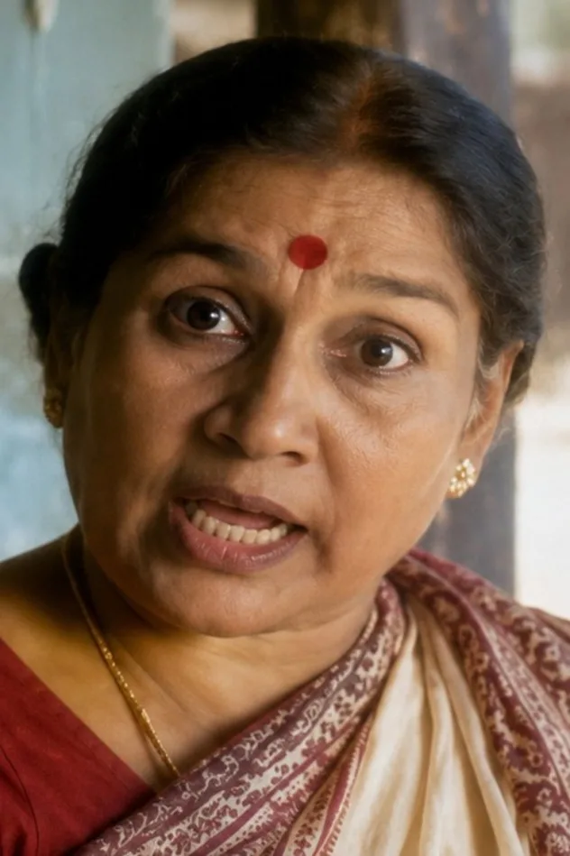 Gemini Rajeswari