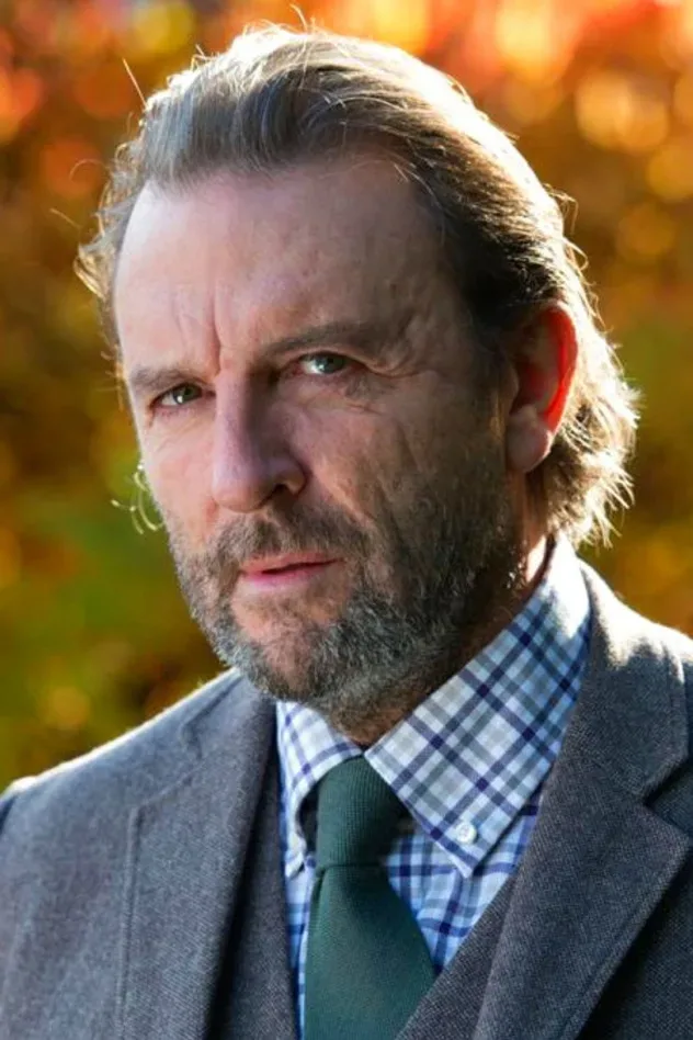 Обложка для Fintan McKeown