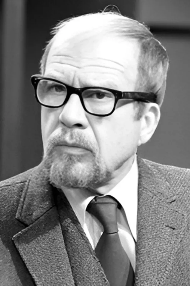 Обложка для Olaf Pooley