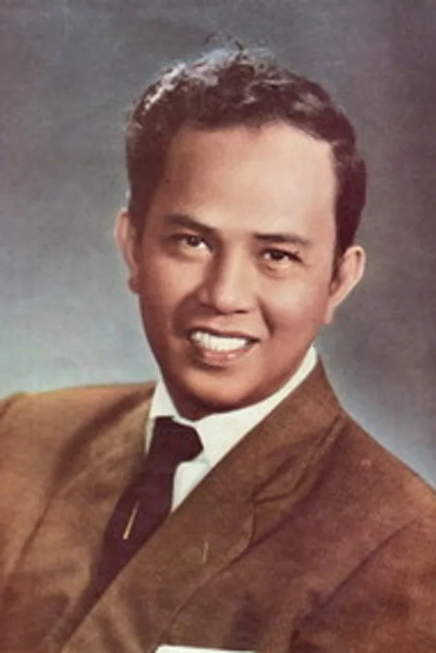 Ahmad Mahmud için kapak görseli