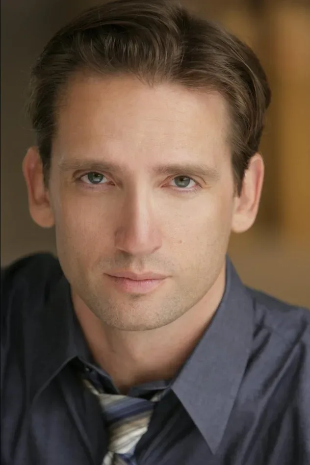 صورة الغلاف لـ Mark Deakins
