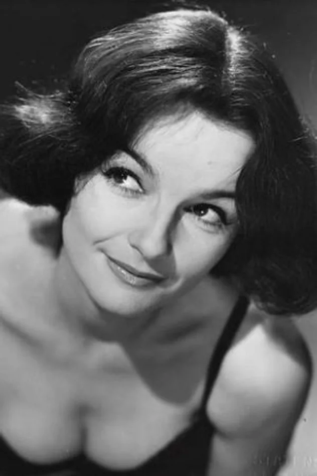 Imagen de portada para Jeanne Darville