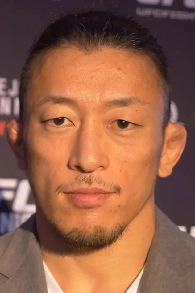 Обложка для Tatsuya Kawajiri