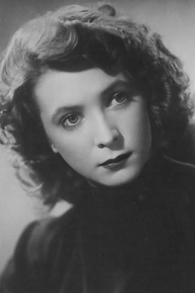 Zhanna Sukhopolskaya için kapak görseli