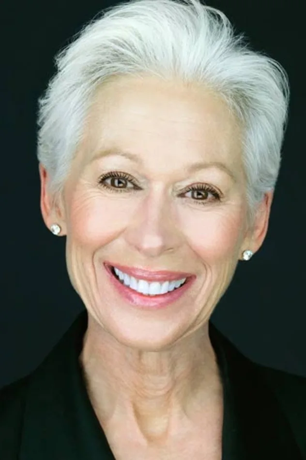 Catherine Chadwick