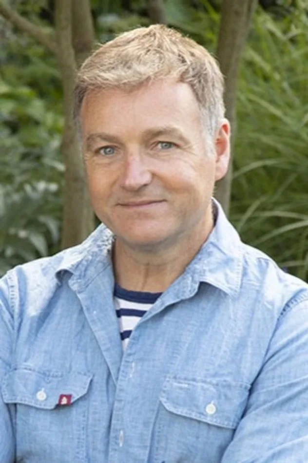 Chris Beardshaw