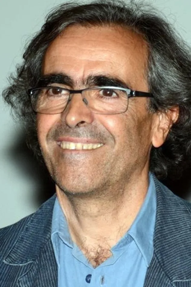 Imagen de portada para François Dupeyron