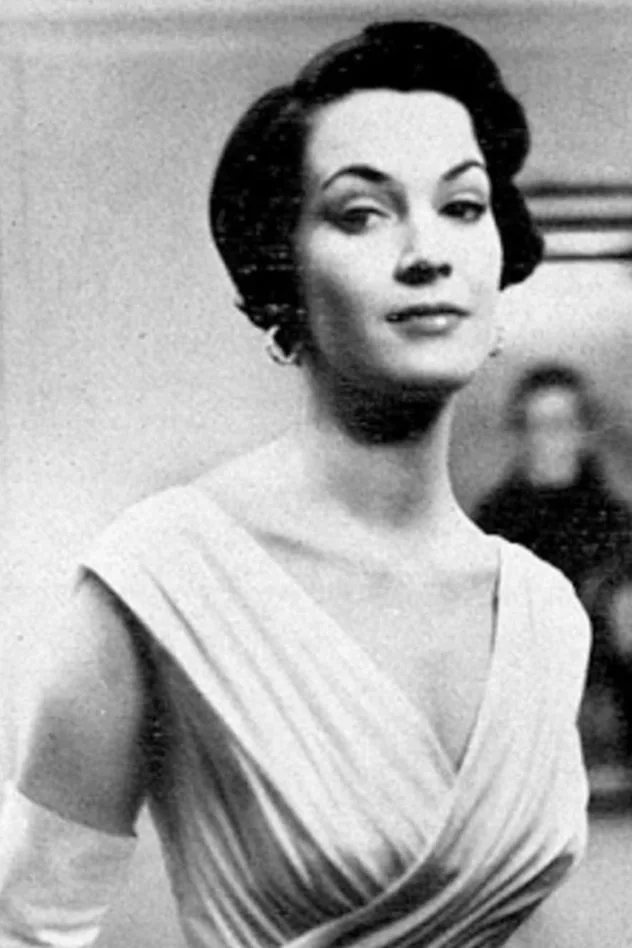صورة الغلاف لـ Jean Lodge