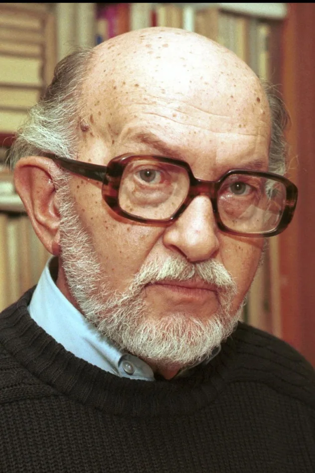 Miloš Macourek fotoğrafı