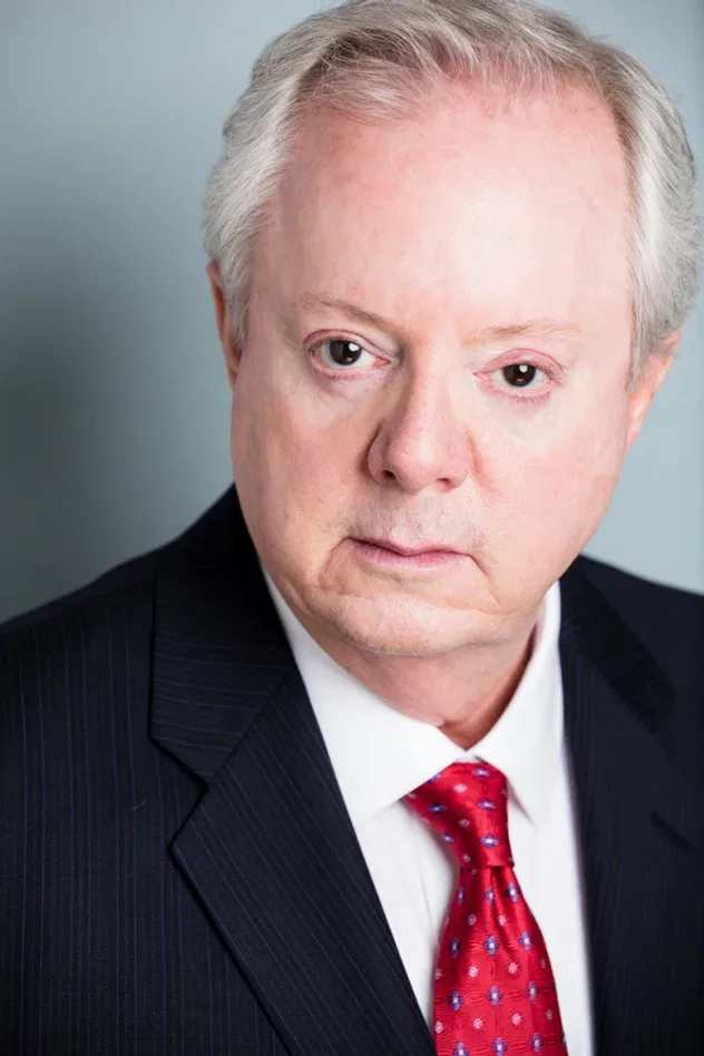 Обложка для John Vance