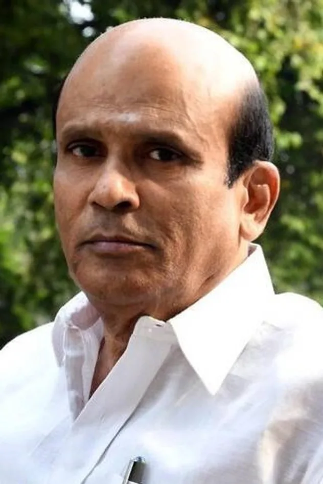 Обложка для Vagai Chandrasekar